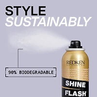 Styling | Shine Flash 150ml