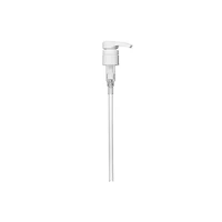 Pompe  pour 1000ml | Blanche
