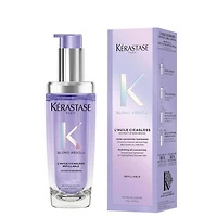 Blond Absolu | L'Huile Cicagloss Rechargeable