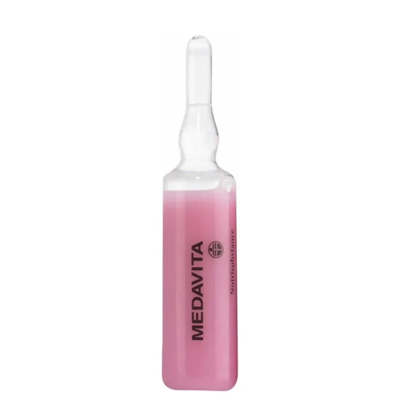 Nutrisubstance | Nourishing Repair Fluid 10ml (0.33 oz) - Single