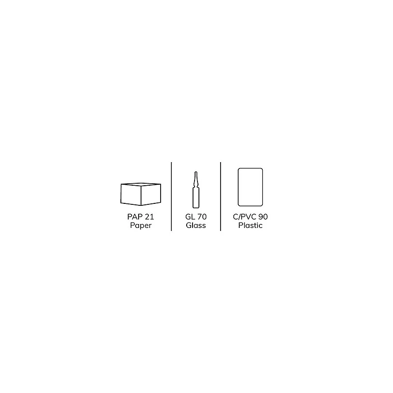 Beta Refibre | Reconstructive Hair Serum 10 ml (0.33 oz) - Single