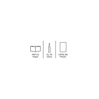 Beta Refibre | Reconstructive Hair Serum 10 ml (0.33 oz) - Single