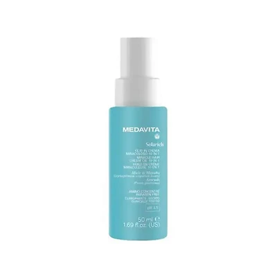 Solarich | Miracle Hair Cream Oil 10 1