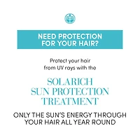 Solarich | Intensive Restructing After Sun Hair Mask