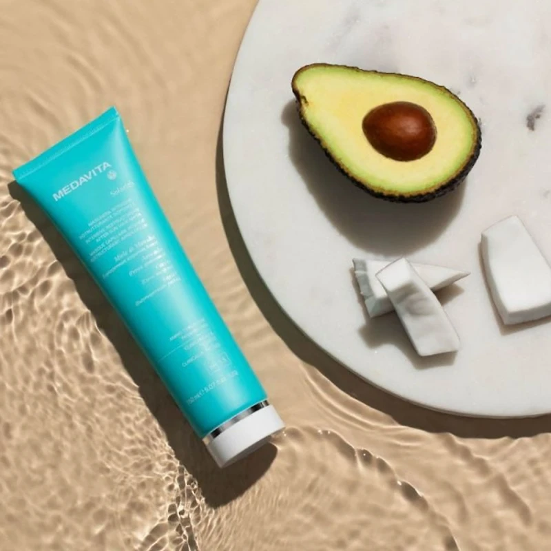 Solarich | Intensive Restructing After Sun Hair Mask
