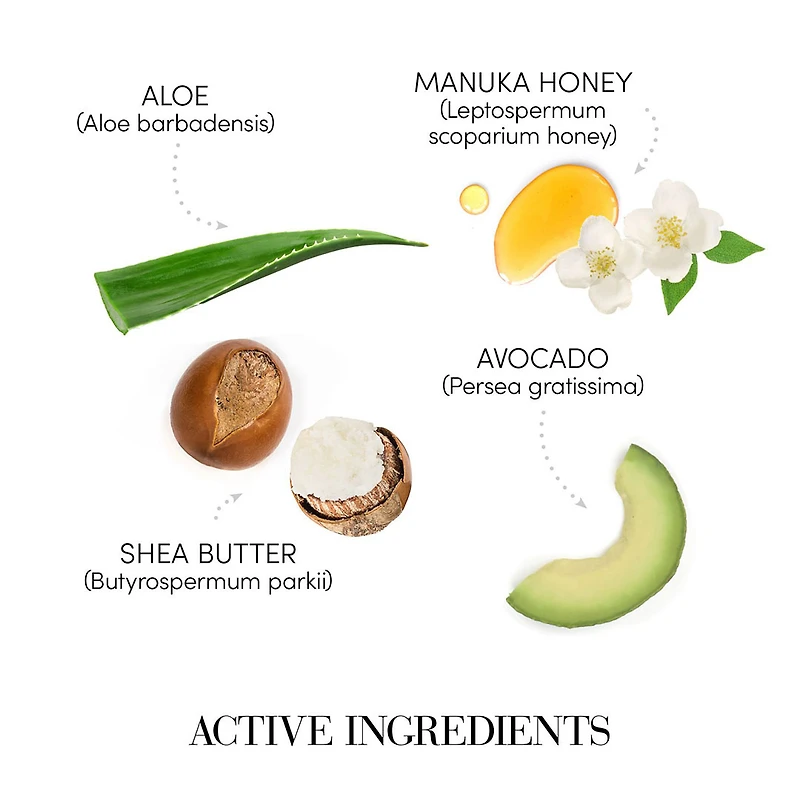 Solarich | Intensive Restructing After Sun Hair Mask