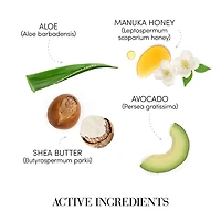 Solarich | Intensive Restructing After Sun Hair Mask