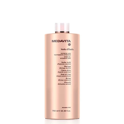 Huile d'Étoile | Traitement Intensif 750ml