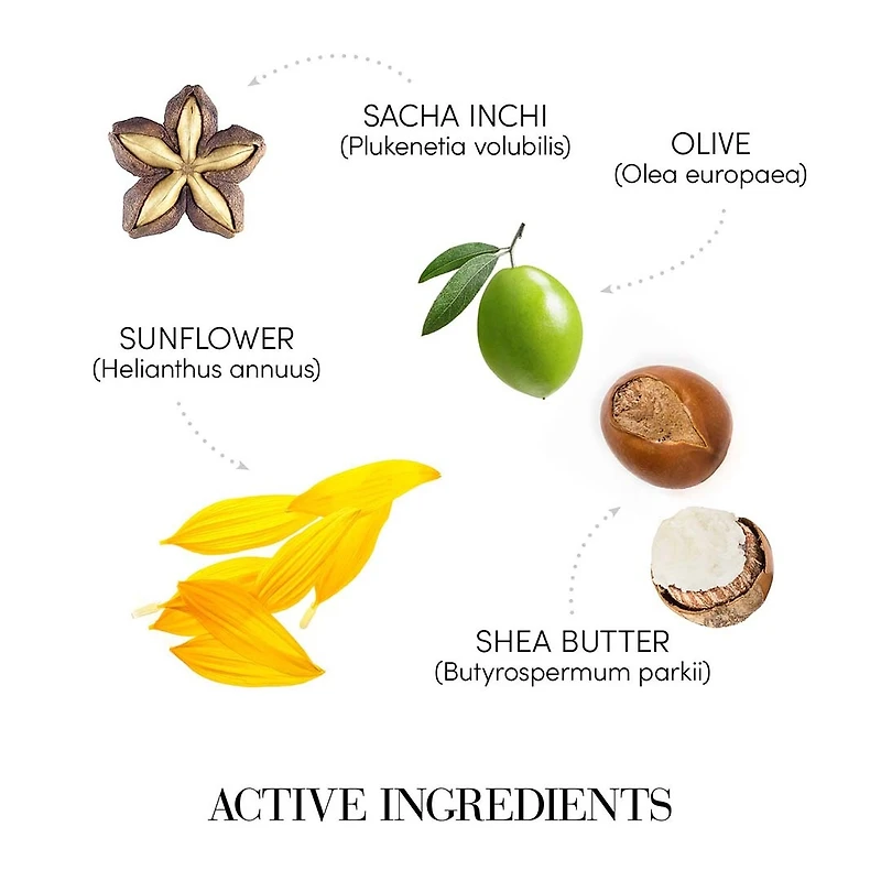 Huile d'Étoile | Intensive Treatment 750ml