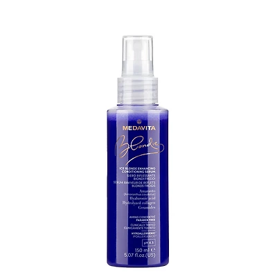Blondie | Sérum Raviveur de Reflets Anti-Jaune 150ml