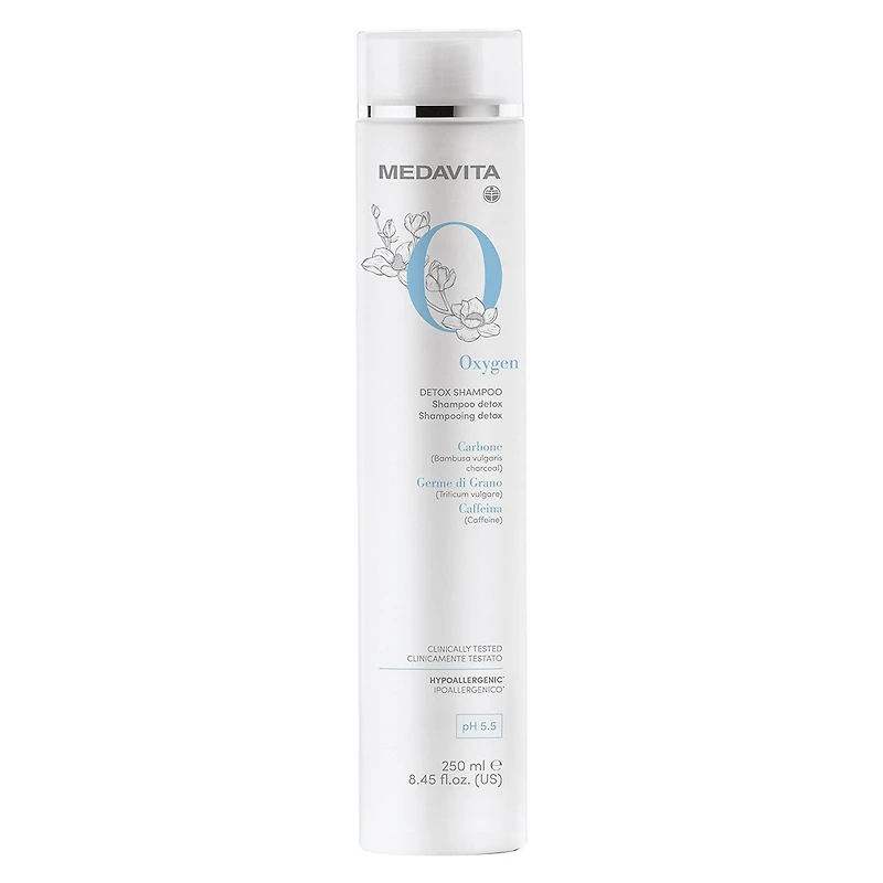 Oxygen | Detox Shampoo