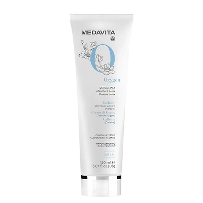 Oxygen | Masque Detox