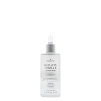 Keratin Miracle | Huile Super-Lissage Lumineux 100ml