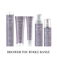 Keratin Miracle | Huile Super-Lissage Lumineux 100ml