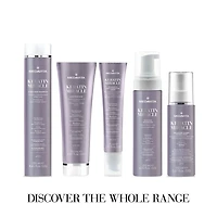 Keratin Miracle | Spray Thermoprotecteur Lissant 150 ml