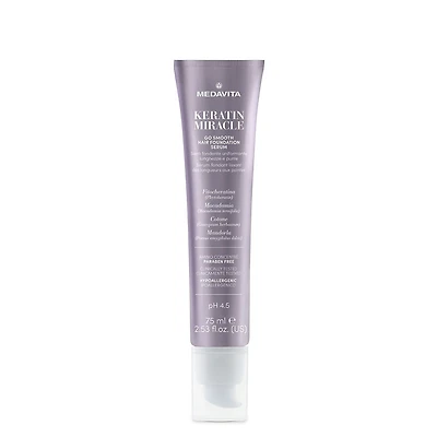 Keratin Miracle | Sérum Fondant Lissant 75ml