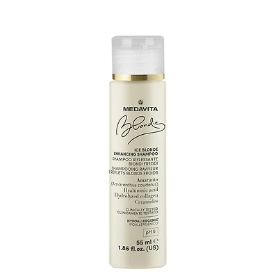 Blondie | Shampooing Raviveur de Reflets Blonds Froids