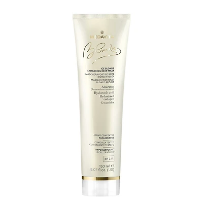 Blondie | Masque Fortifiant Blonds Froids