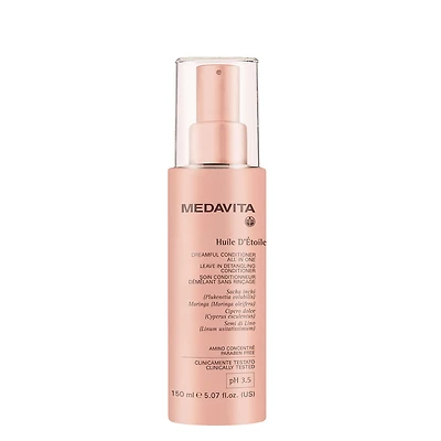 Huile D'Étoile | Soin Conditionneur Démêlant Sans Rinçage 150 ml