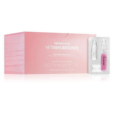 Nutrisubstance | Fluide Nourrissant et Réparateur 24 x 10ml