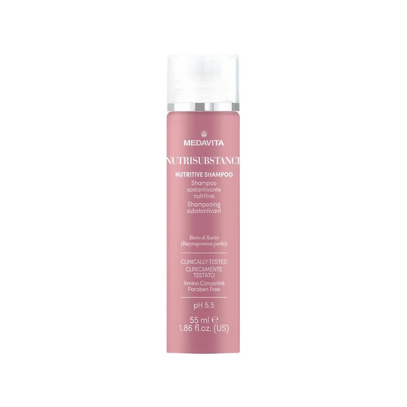Nutrisubstance | Nutritive Shampoo