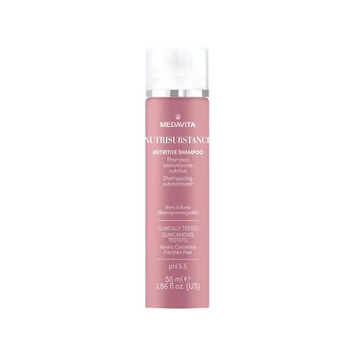 Nutrisubstance | Shampooing Substantivant Nutritif
