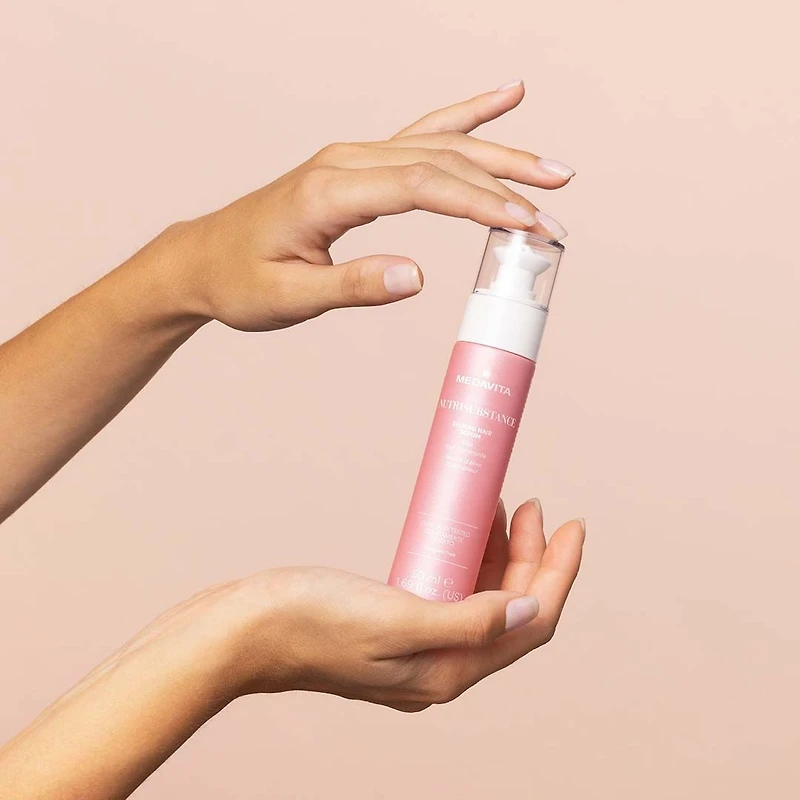 Nutrisubstance | Sérum d'élixir Illuminateur 50ml