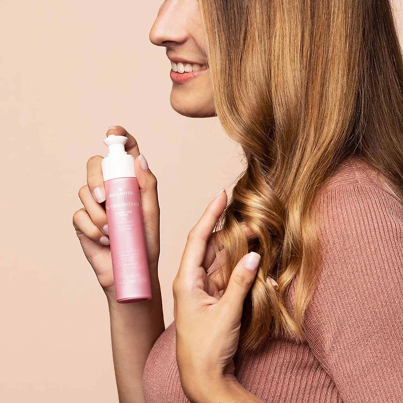 Nutrisubstance | Sérum d'élixir Illuminateur 50ml