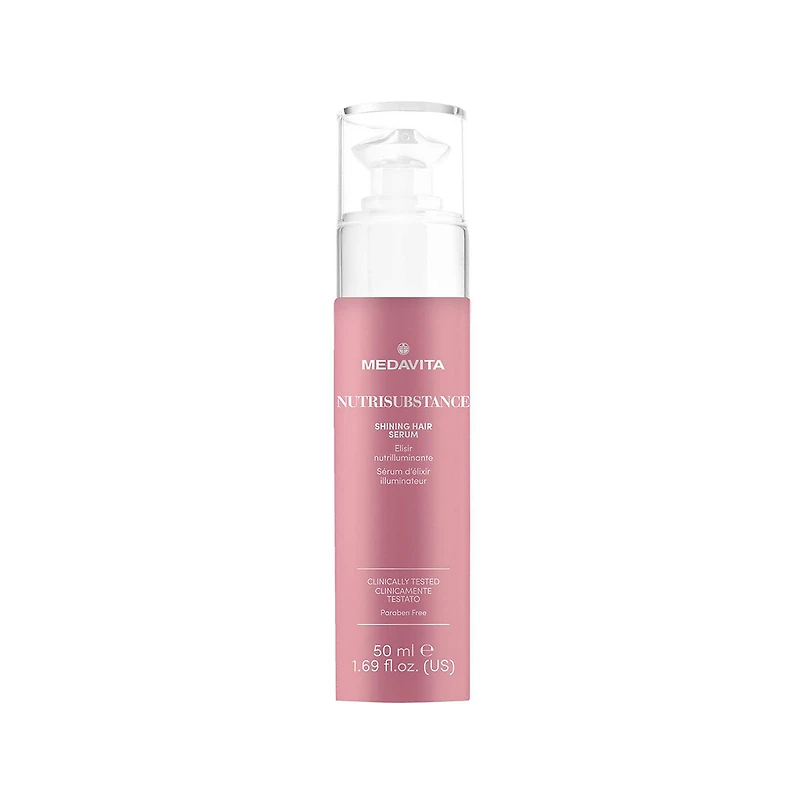 Nutrisubstance | Sérum d'élixir Illuminateur 50ml