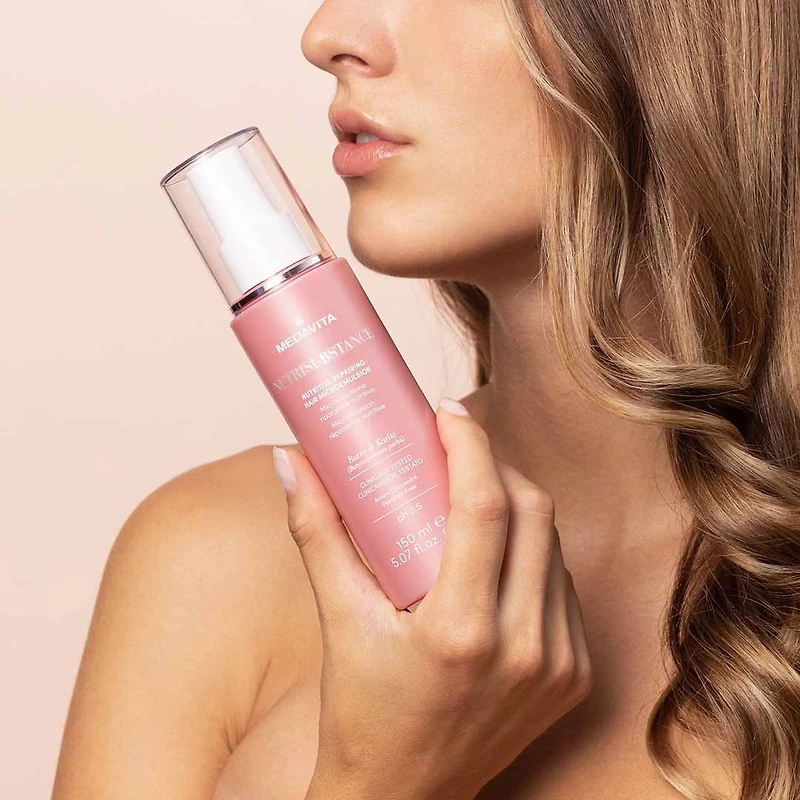 Nutrisubstance | Nutritive Repairing Hair Microemulsion