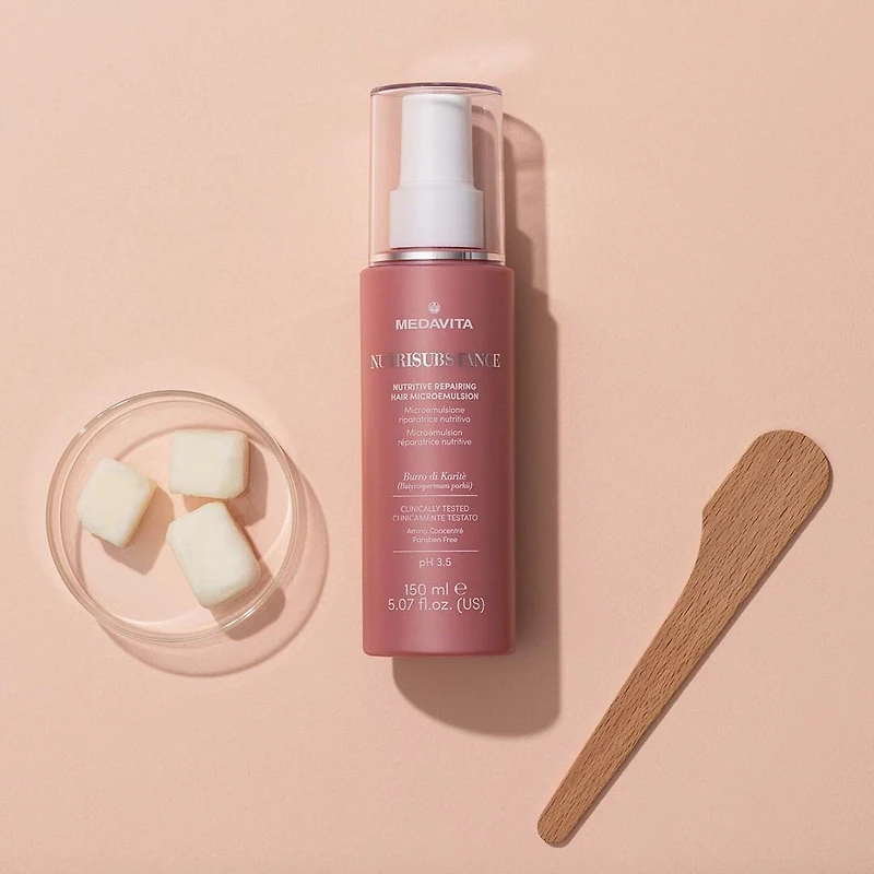 Nutrisubstance | Nutritive Repairing Hair Microemulsion