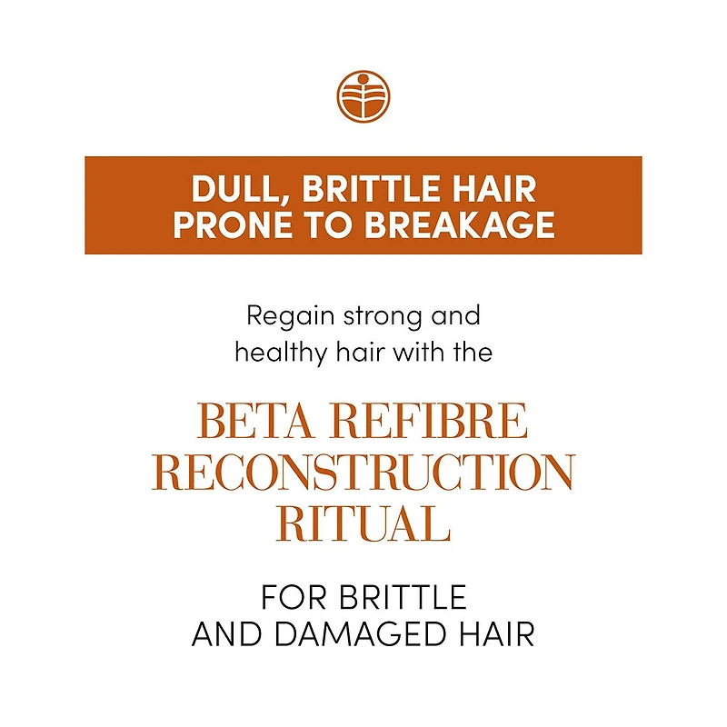 Beta Refibre | Reconstructive Hair Fluid 500 ml