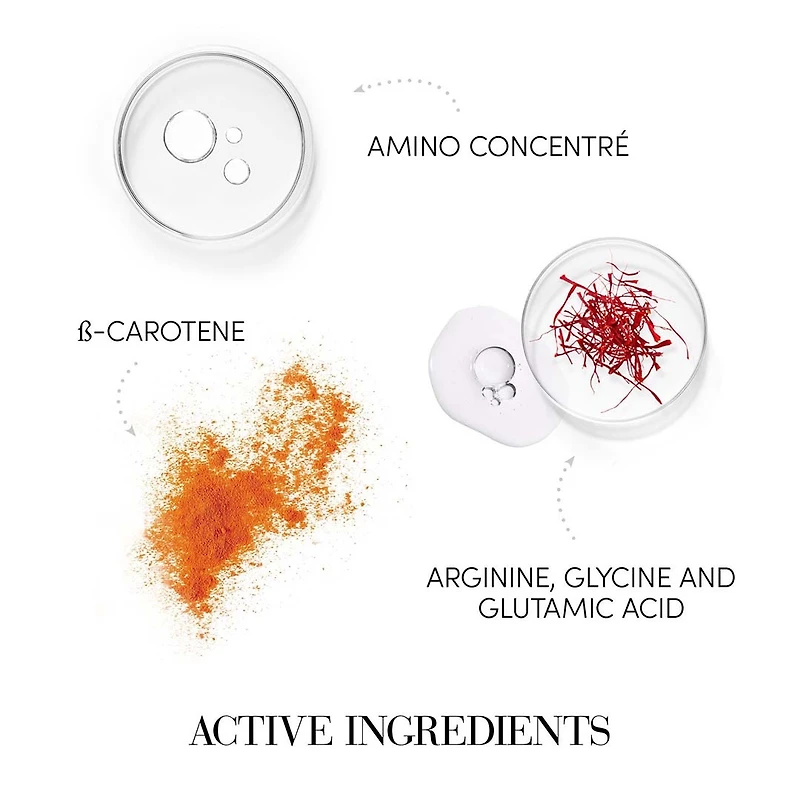 Beta Refibre | Reconstructive Hair Microemulsion