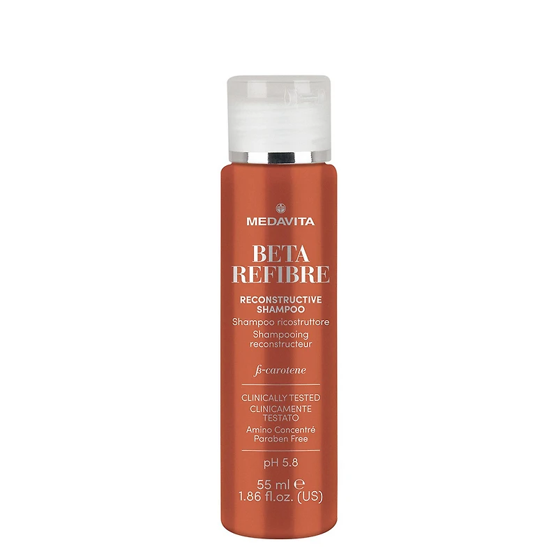 Beta Refibre | Reconstructive Shampoo