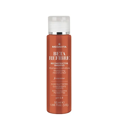 Beta Refibre | Reconstructive Shampoo