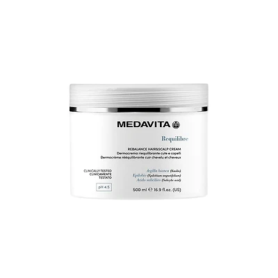 Requilibre | Rebalance Hair & Scalp Cream 500 ml