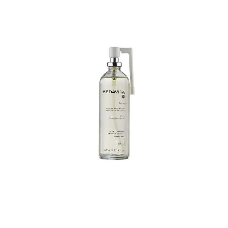 Puroxine | Anti-Dandruff Lotion 100 ml