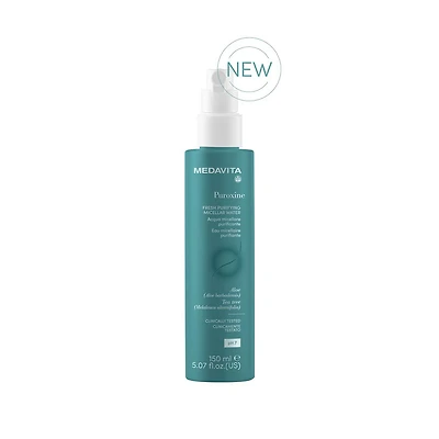 Puroxine | Fresh Purifying Micellar Water 150 ml