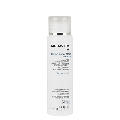 Lotion Concentrée | Men Anti-Hair Loss Treating Shampoo
