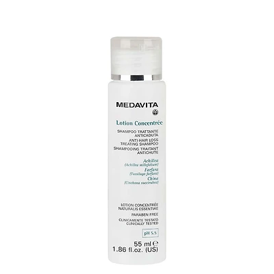 Lotion Concentrée | Shampooing Traitant Anti-Chute