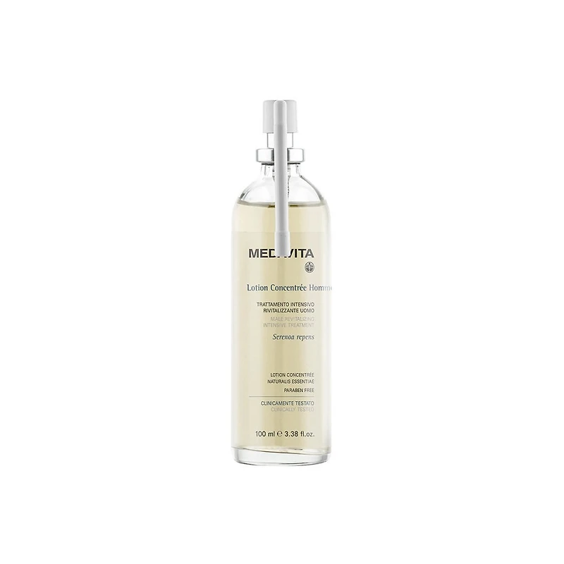 Lotion Concentrée | Homme | Traitement Intensif Anti-Chute 100 ml