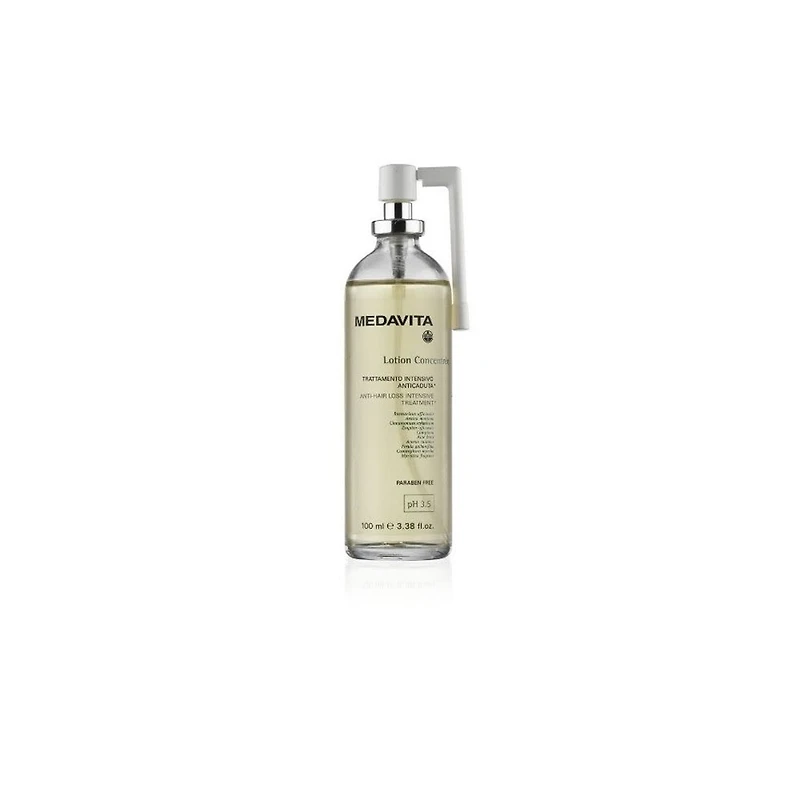 Lotion Concentrée | Traitement Intensif Anti-Chute 100 ml