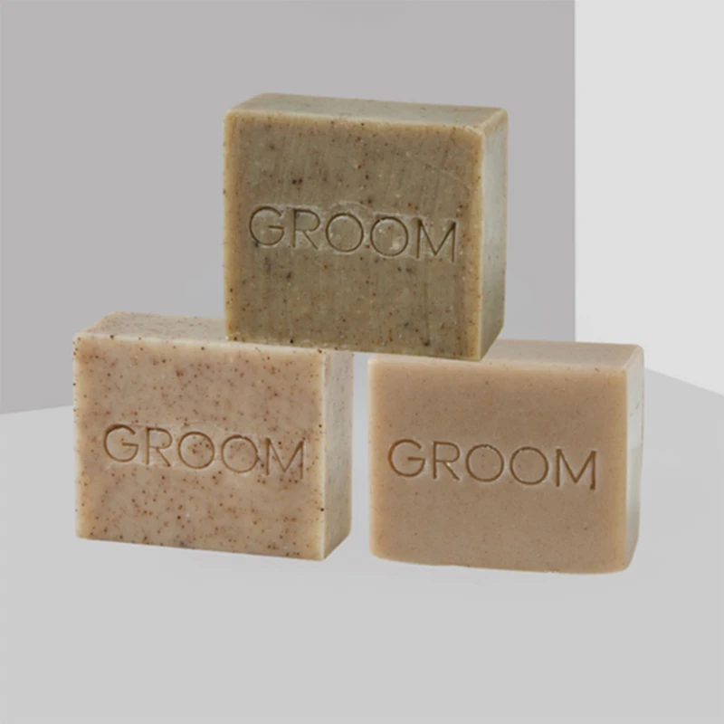 Savon Arabica 140g (4.9 oz)