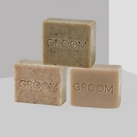 Savon Arabica 140g (4.9 oz)