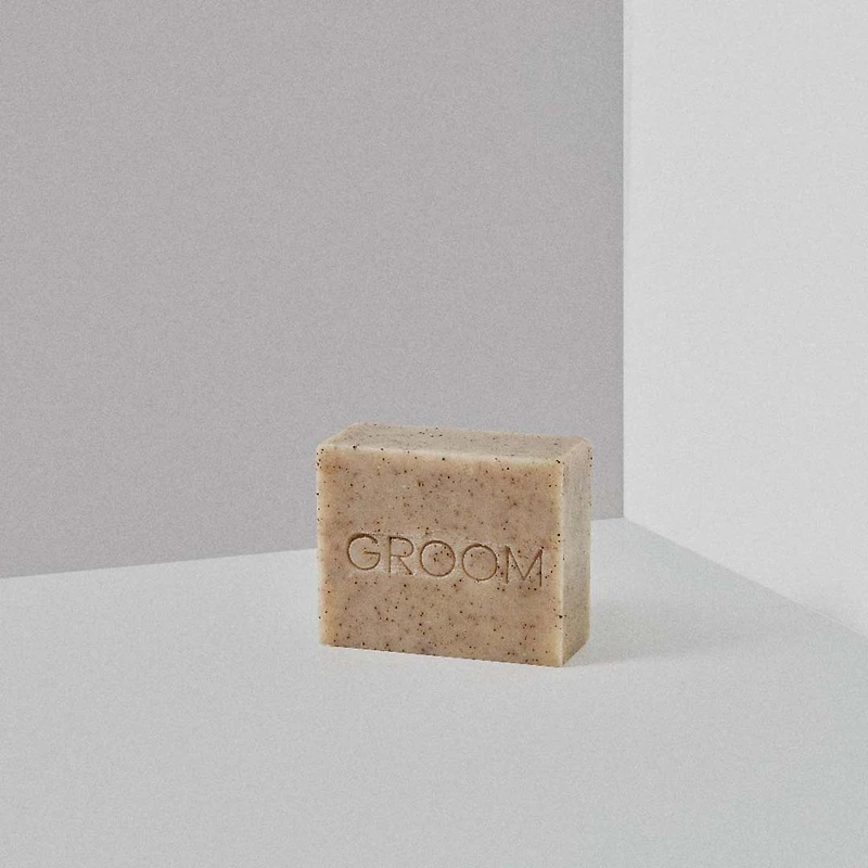 Arabica Soap 140g (4.9 oz)