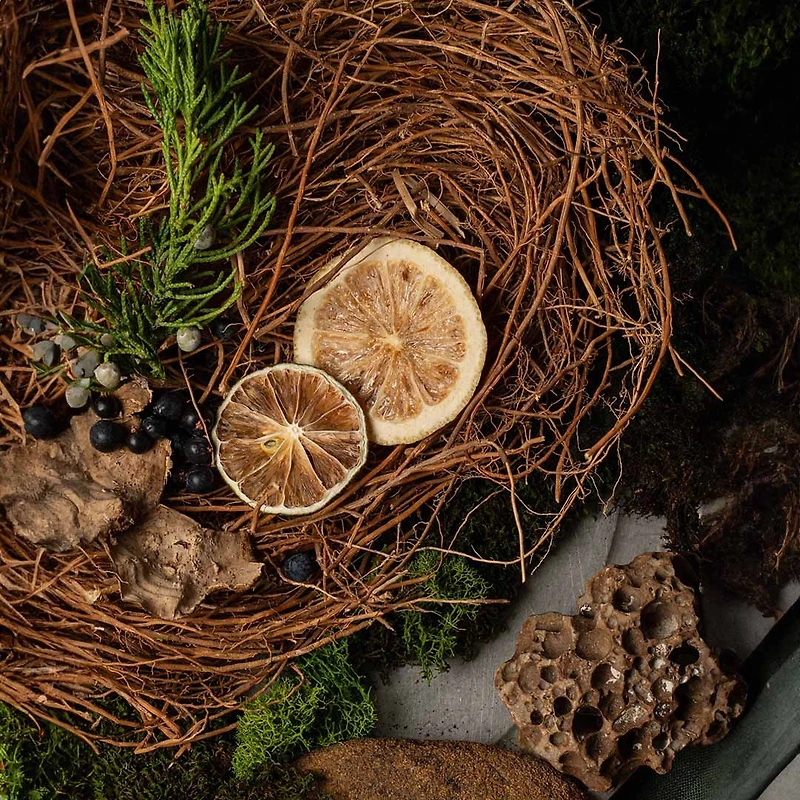 Brume Coiffante au Sel de Mer