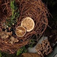 Brume Coiffante au Sel de Mer