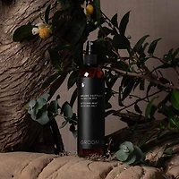 Styling Mist With Sea Salt