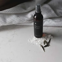 Brume Coiffante au Sel de Mer