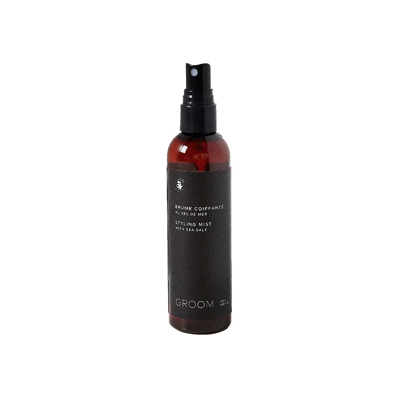 Styling Mist With Sea Salt